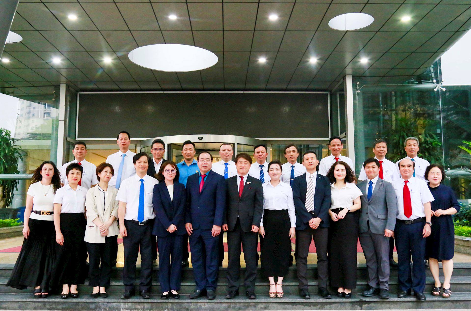 Tọa đàm giữa Công đoàn Điện lực Nhật Ban và Công đoàn Điện lực Việt Nam năm 2026 5