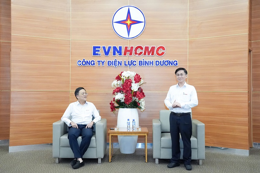 Xuân Bính Ngọ 2026: EVNHCMC lan tỏa sự quan tâm, tiếp thêm động lực cho người lao động 2