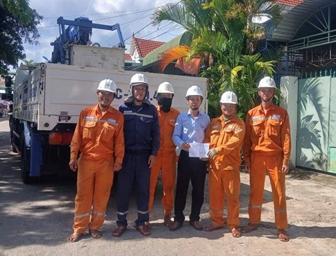 Công đoàn PC Gia Lai triển khai nhiều hoạt động thiết thực vì người lao động