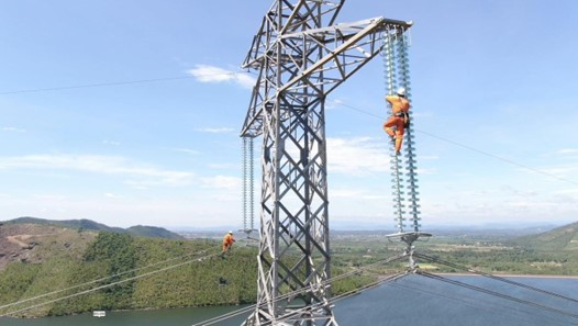 An toàn vệ sinh lao động: Trách nhiệm không chỉ riêng ai