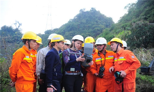 Công đoàn EVNNPT: Bứt phá bằng ba phong trào lớn - Kiến tạo nền tảng phát triển con người và chuyển đổi số