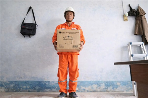 ĐOÀN VIÊN, NGƯỜI LAO ĐỘNG PC ĐỒNG THÁP HƯỞNG ỨNG CHƯƠNG TRÌNH “CHỢ TẾT CÔNG ĐOÀN – XUÂN 2026”