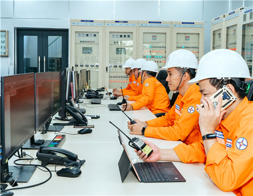 Tháng Năm nhớ Bác – Triệu trái tim ngành điện thắp sáng niềm tin
