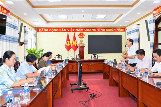 Tổng công ty Điện lực miền Nam: Chủ động đối thoại, giải quyết kiến nghị của cử tri