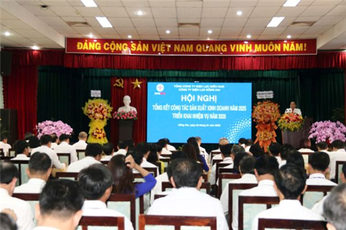 Công đoàn phát huy vai trò đại diện, chăm lo người lao động, đồng hành cùng chuyên môn