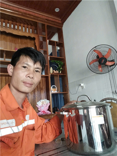 “Chợ Tết Công đoàn – Xuân 2026” đến với đoàn viên, người lao động khó khăn