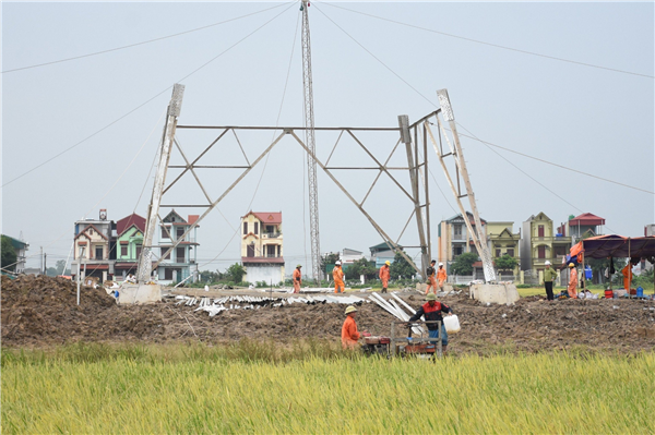 Gửi Bố xa nhớ!