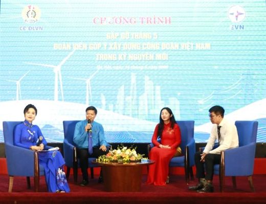 Tối 27/9: Trực tuyến giải đáp về tiền lương, phúc lợi và thuế thu nhập cá nhân
