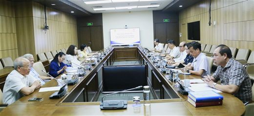Công đoàn Điện lực Việt Nam tổ chức Hội nghị tham vấn lựa chọn ngày thành lập