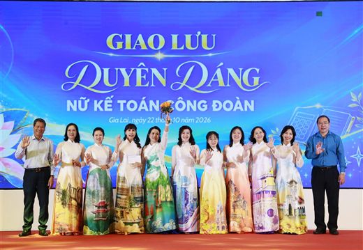 Công đoàn Điện lực Việt Nam triển khai Ngày hội Văn hóa công nhân năm 2026.