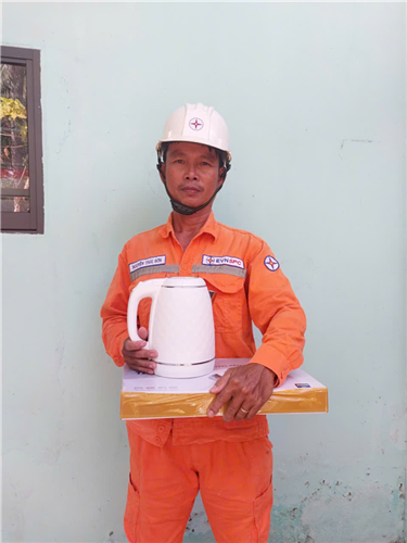 Chợ tết Công đoàn – Nhân đôi niềm vui, gắn kết với người lao động