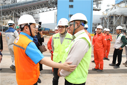 Tháng Công nhân 2026: Đổi mới sáng tạo, nâng cao năng suất lao động