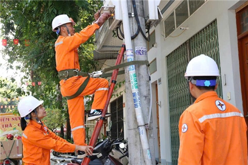 Công đoàn Công ty Điện lực Lào Cai sau sáp nhập: Điểm tựa vững vàng chăm lo đời sống người lao động