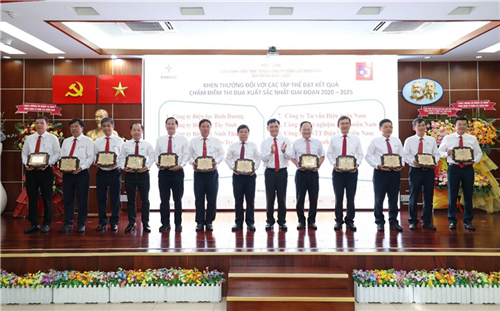 PHONG TRÀO THI ĐUA SÁNG KIẾN GIAI ĐOẠN 2025-2028 “MỖI Ý TƯỞNG NHỎ - NHIỀU GIẢI PHÁP MỚI”