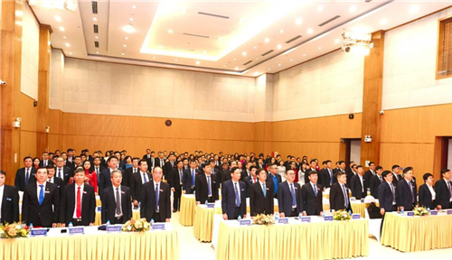  Tổ chức thành công Đại hội Công đoàn Tổng công ty Phát điện 1 lần thứ III, nhiệm kỳ  2025 - 2030 