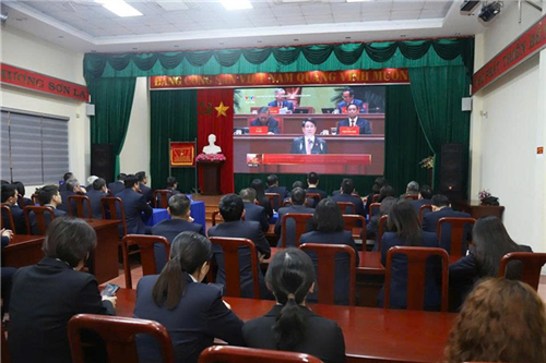 Kỳ vọng từ Đại hội - Niềm tin và động lực hành động