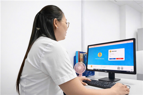 Công đoàn Công ty Nhiệt điện Duyên Hải mang mùa xuân ấm áp đến với đoàn viên, người lao động