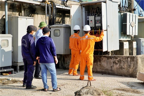 Tiết kiệm điện tại Quảng Trị: Chuyển biến từ nhận thức đến hành động