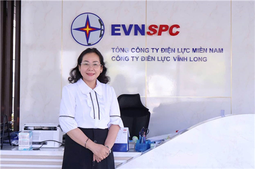 Tham gia ứng cử đại biểu Hội đồng nhân dân: Trách nhiệm và khát vọng cống hiến của cán bộ ngành Điện