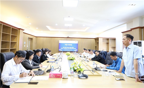 Công đoàn Công ty Điện lực Lâm Đồng triển khai nhiệm vụ trọng tâm năm 2026