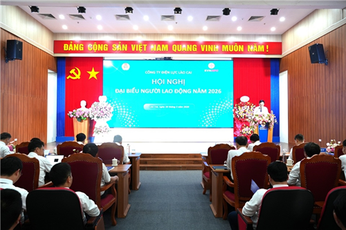 Bảo vệ nền tảng tư tưởng của Đảng trên không gian mạng: Yêu cầu từ thực tiễn ngành điện