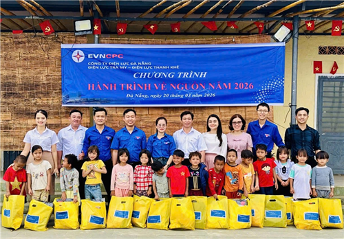 Phong trào công đoàn ngày càng thiết thực, có sức sống