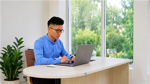 Công ty EPS: Lan tỏa văn hóa Tiết kiệm điện - Thành thói quen