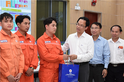 Văn hóa Ialy - Thắp lên niềm tin từ những điều bình dị