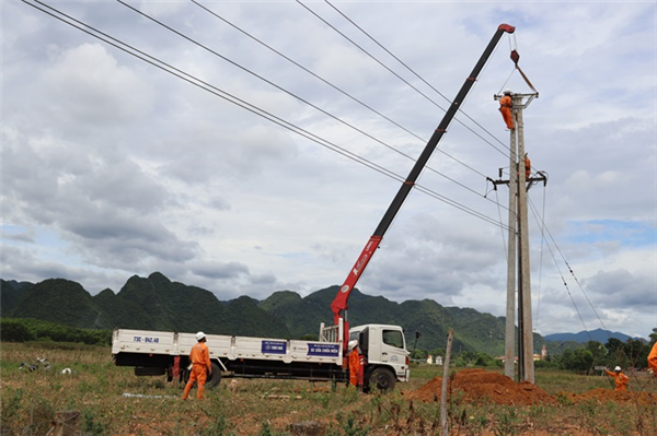 PC Quảng Bình: Tăng cường công tác đảm bảo an toàn lao động, an toàn giao thông dịp cuối năm