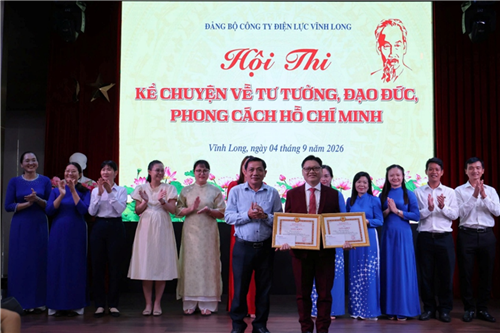 Tháng 9 kể chuyện tưởng nhớ ơn Người