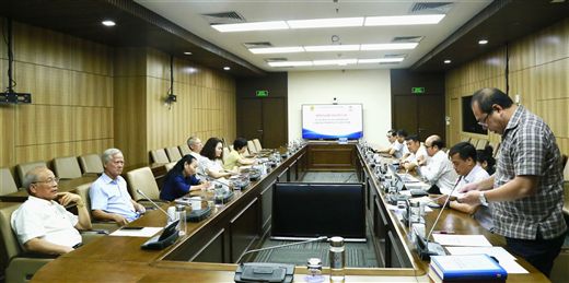 Công đoàn Điện lực Việt Nam triển khai các hoạt động kỷ niệm 55 năm Ngày thành lập (1971–2026)