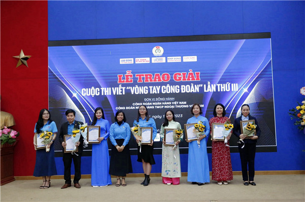 Công đoàn EVNNPT triển khai Cuộc thi “Vòng tay Công đoàn” lần thứ IV.