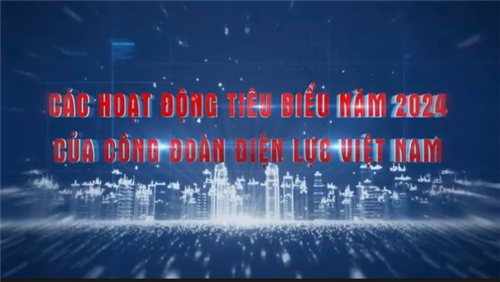 Trailer kết quả Công đoàn 2024