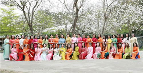 Công ty Điện lực Sơn La tạo môi trường bình đẳng, thúc đẩy nội lực từ lao động nữ