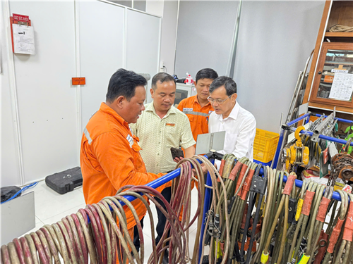 Khơi dậy khát vọng đổi mới, bứt phá phong trào Lao động sáng tạo