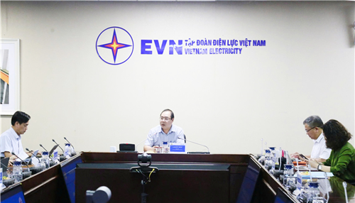 Hội nghị Ban Thường vụ Công đoàn Điện lực Việt Nam lần thứ Ba, khóa VII, nhiệm kỳ 2025–2030
