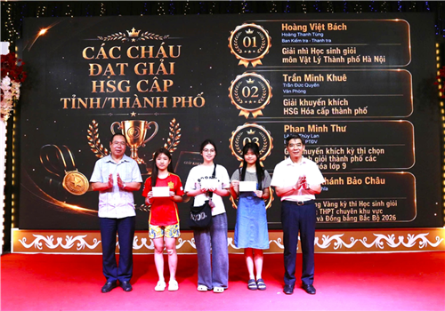 Ấm áp Ngày hội gia đình Cơ quan EVN năm 2026: Tôn vinh hậu phương vững chắc, ươm mầm thế hệ tương lai
