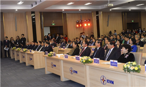 10 Toàn cảnh buổi Lễ
