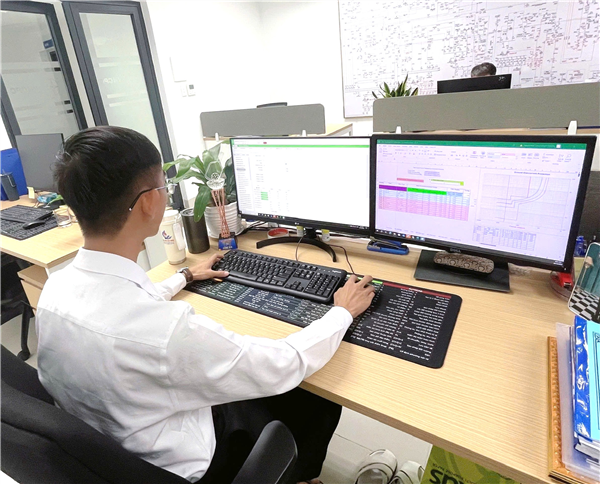 Những kỹ sư đa nhiệm