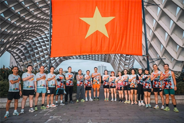 Từ các hoạt động thể thao đến tinh thần đoàn kết