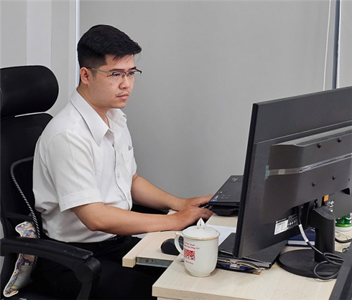 Huỳnh Thành Nhân – Người Kiến Tạo Số Hóa Trong Ngành Điện