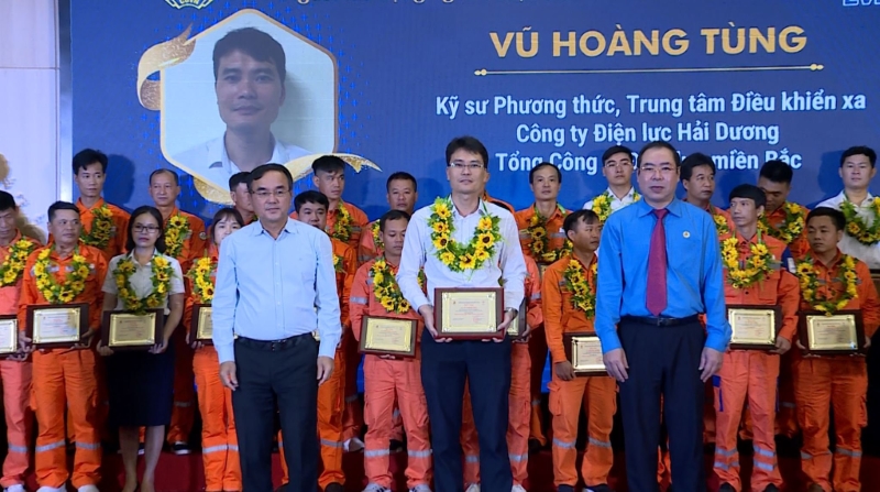 Người kỹ sư đam mê sáng tạo