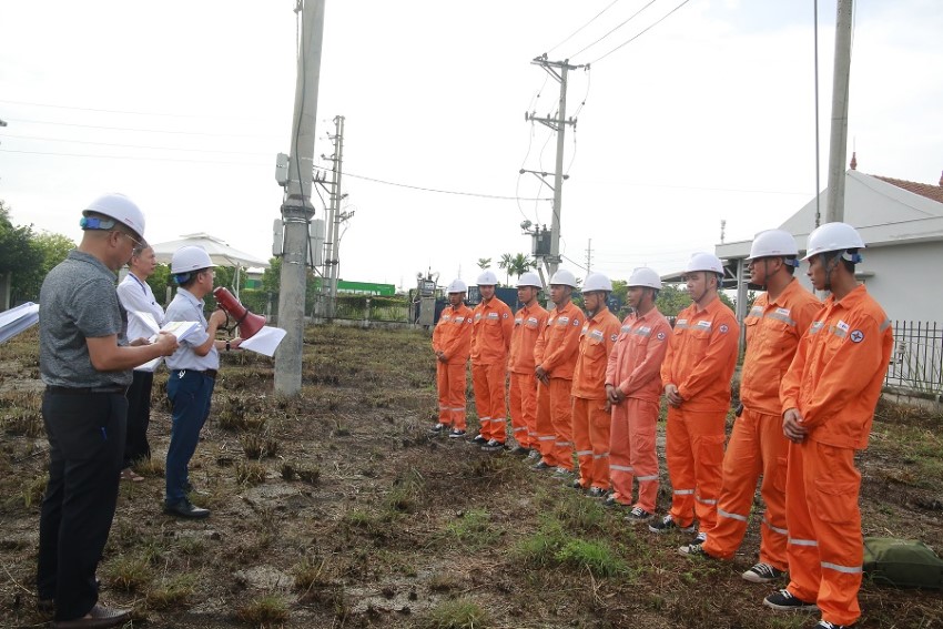 Tấm gương về tinh thần học tập chủ động với nhiều sáng kiến hiệu quả 1