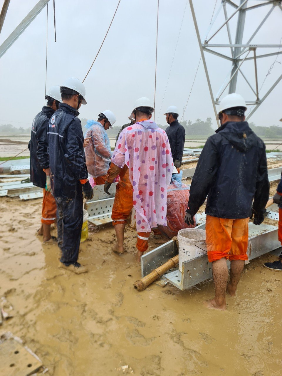            Vắng Ba