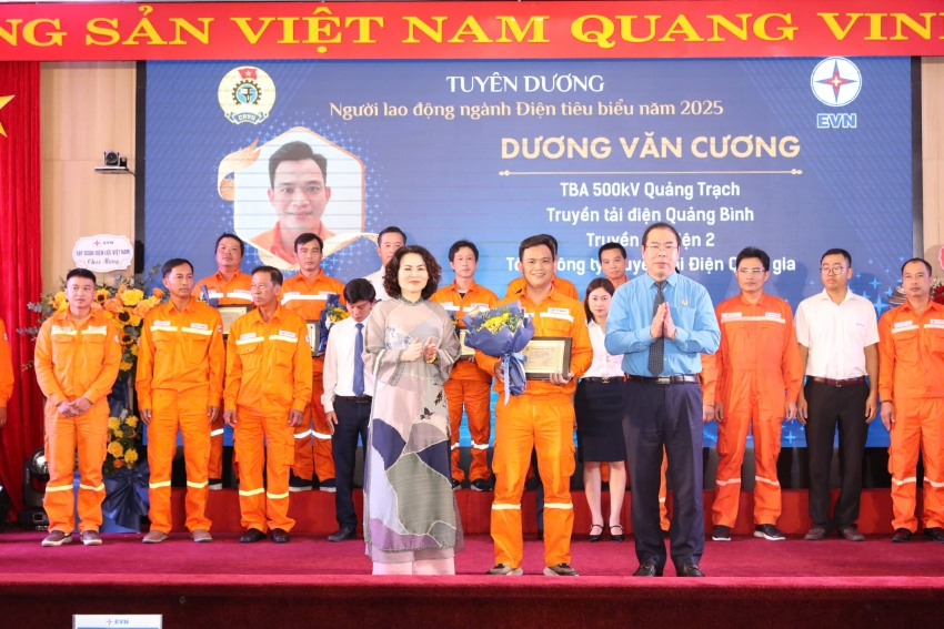 DƯƠNG VĂN CƯƠNG – ĐOÀN VIÊN TRẺ CÓ NHIỀU SÁNG KIẾN 4