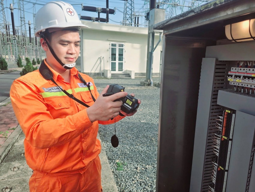 DƯƠNG VĂN CƯƠNG – ĐOÀN VIÊN TRẺ CÓ NHIỀU SÁNG KIẾN 5