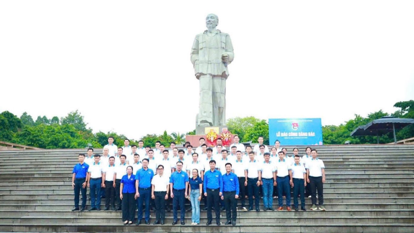 EVN có 11 cá nhân được vinh danh tại Giải thưởng 
