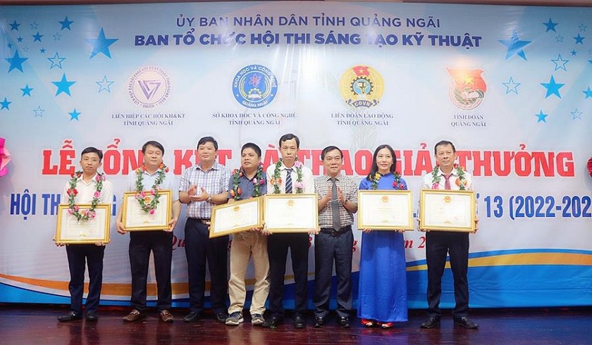 Giữ lửa trong mạch ngầm ánh sáng: Chân dung người kỹ thuật viên thầm lặng - Đỗ Huy Hoàng 1
