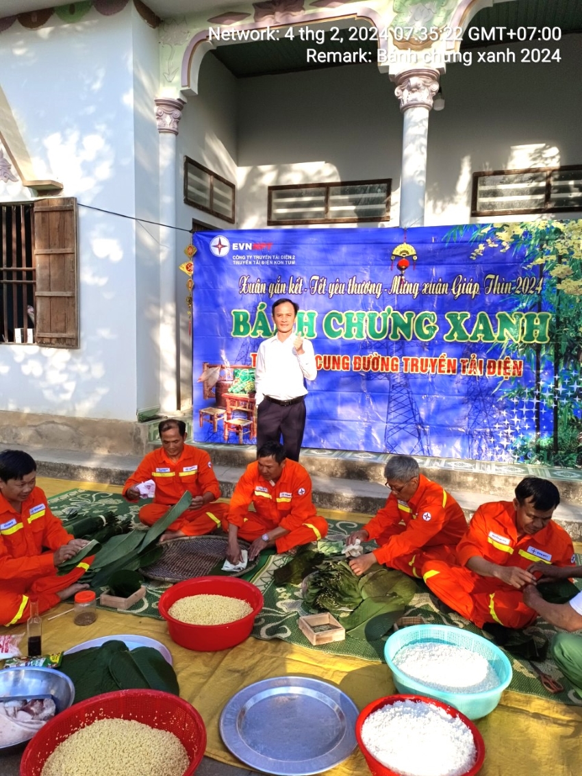 HÀ HẢI ĐĂNG – CÁN BỘ CÔNG ĐOÀN TẬN TẬM VỚI CÔNG VIỆC VÀ HOẠT ĐỘNG PHONG TRÀO  11