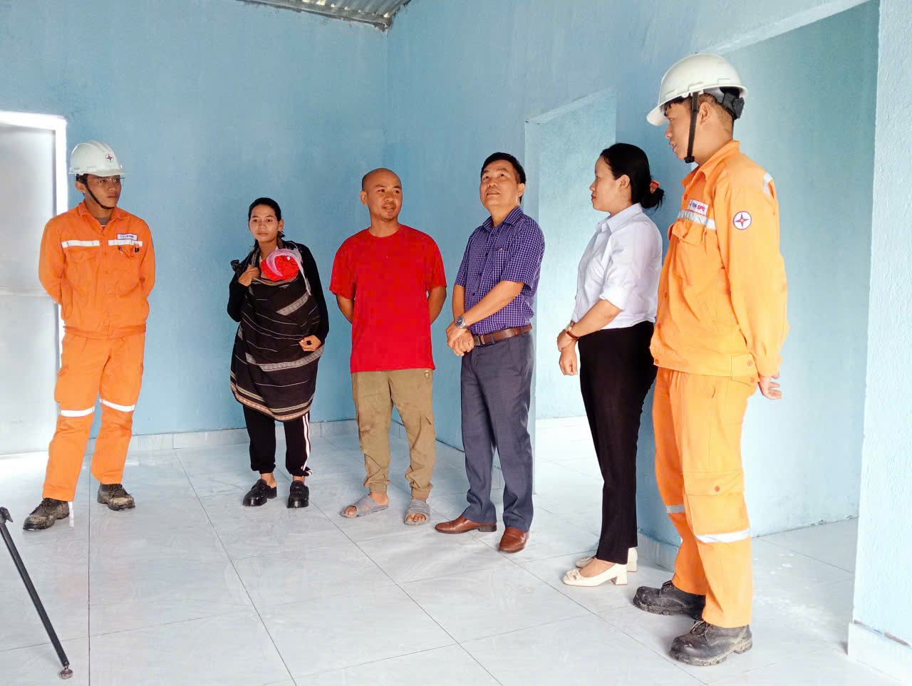 PC Lâm Đồng – Hệ giá trị cốt lõi kiến tạo bản sắc, nâng tầm doanh nghiệp